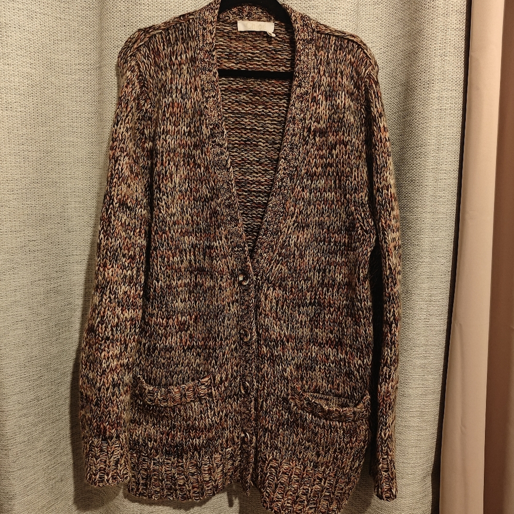 Chloe Cashmere‎ Cardigan - Picture 4 of 9